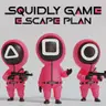 Squidly Game Escape Plan - Jogue Grátis Online