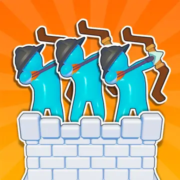Stack Battle.io - Jeu de Défense et Puzzle en Ligne Gratuit