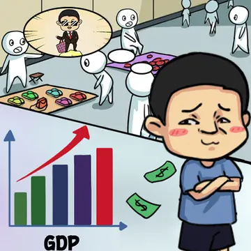 Stall Life Simulation - Jeu de Simulation de Marché en Ligne Gratuit