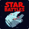 Star Battles - Jeu de Combat Spatial Gratuit en Ligne