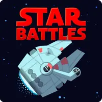 Star Battles kostenlos spielen – Weltraum Shooter online & spannend