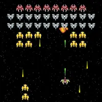 Star Shooter オンライン無料シューティングゲームで遊ぶ