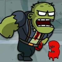 State of Zombies 3 لعبة قتال الزومبي مجاناً عبر الإنترنت