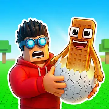 Steal Brainrot Eggs - Online Multiplayer Action Game