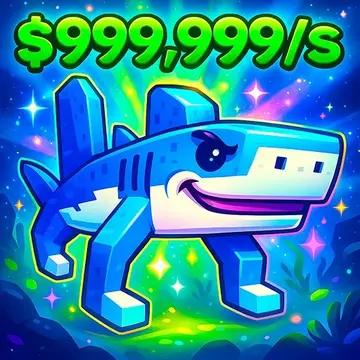 Steal Brainrot Monsters - Jeu de collection et d'aventure gratuit
