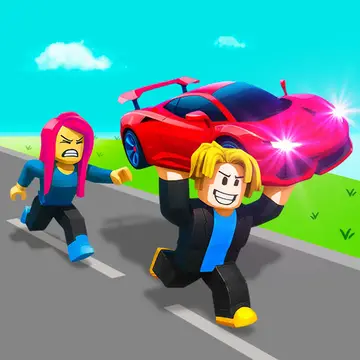 Steal Car Duel - Jeu de Duel de Voitures en Ligne Gratuit
