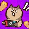 Stealth Master Sneak Cat - Play Game & Stealth Adventure