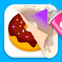 Stencil Art Spray Fast - Juego en línea de arte y spray gratis