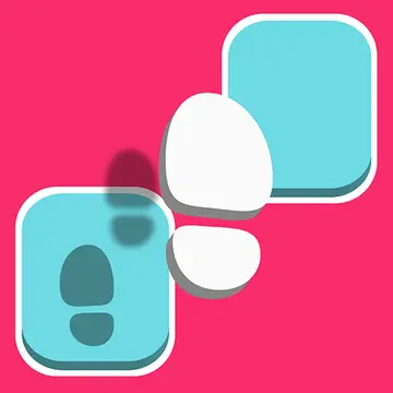 Steps - Free Online Arcade Game to Play and Improve Your Agility