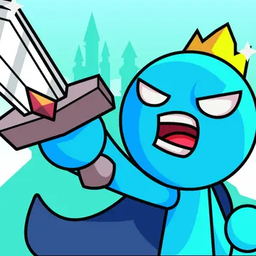 Stick Clash Online 無料で遊べるアクションゲーム