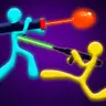 Stick Duel: The War