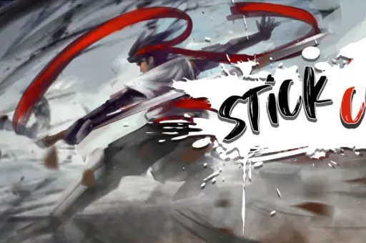 Stick Fight Combo オンライン対戦・無料で遊べるアーケード格闘ゲーム