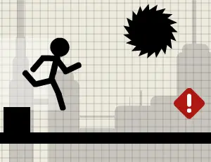 Stick Running Ücretsiz Oyna - En Heyecanlı Koşu Oyunu
