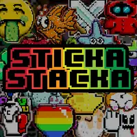 Sticka Stacka - Jeu de Puzzle en Ligne Gratuit