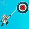 Stickboys Hook لعبة مغامرة وتسلّق مجانية للعب أونلاين