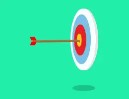 Stickman Archery – Kostenloses Bogenschießen Spiel online spielen
