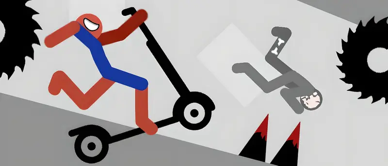 Stickman Broken Bones io - Play Free Online Ragdoll Game