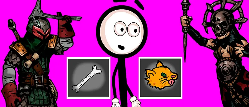Stickman Choisir des Actions - Jeu d'Aventure en Ligne Gratuit