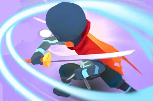 Stickman Dash: Juego de Assassinato y Ninja Gratis