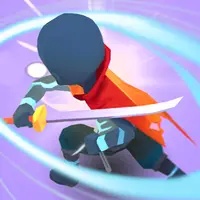 Stickman Dash - アクション忍者ゲームを無料でプレイ