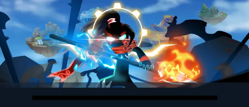 Stickman Hero Fight - Juego de lucha gratis en línea