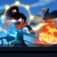 Stickman Hero Fight - Juego de lucha gratis en línea