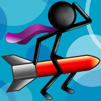 Stickman Jigsaw - Ücretsiz Online Puzzle Oyna