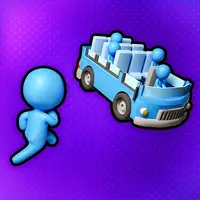 Stickman Sort Ücretsiz Çevrimiçi Oyna - Bulmaca ve Zeka Oyunu