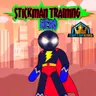 Stickman Training Hero - Jeu d'Action et Aventure Gratuit