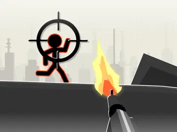 Stickman War - Juego de Acción y Disparos Gratis