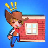 Stolen House لعبة سرقة مجانية للعب على الإنترنت للأطفال