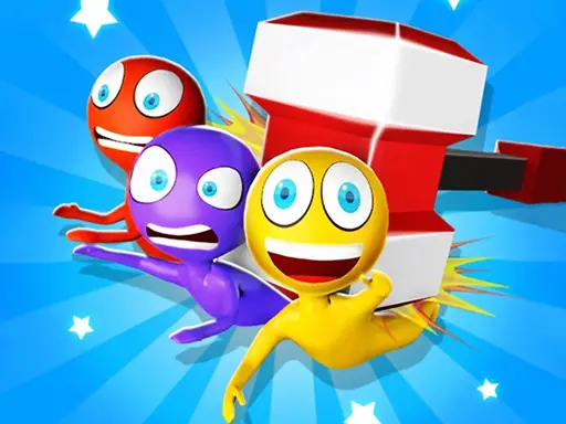 Stop Them All - Jogo Casual Online Grátis para Jogar