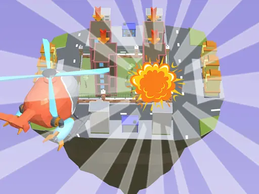 STORMBREAKER – Kostenloses Action-Adventure online spielen