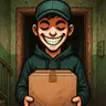 Strange packages