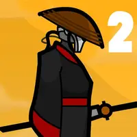 Straw Hat Samurai 2 – Das actionreiche Samurai-Spiel online spielen