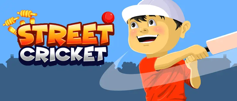 Street Cricket