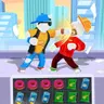 Street Fight Match