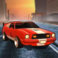 Street Rider - Jeu de course de rue en 3D gratuit