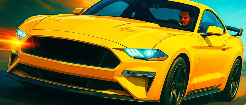 Street Traffic Racer Oyna - Ücretsiz Yarış ve Sürüş Oyunu