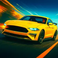 Street Traffic Racer Oyna - Ücretsiz Yarış ve Sürüş Oyunu