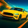 Street Traffic Racer Oyna - Ücretsiz Yarış ve Sürüş Oyunu
