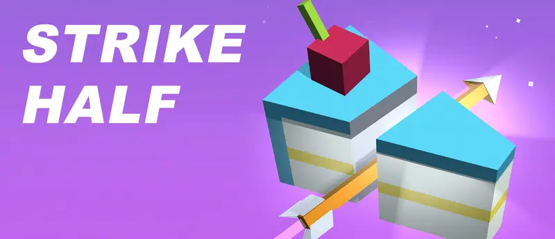Strike Half