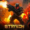 Strykon - Jogue Jogo de Tiro em Ação no Celular Grátis