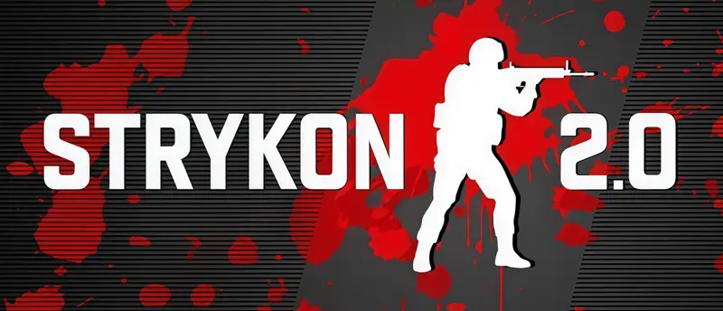 Strykon - 人気のモバイルFPSゲームで遊ぶ
