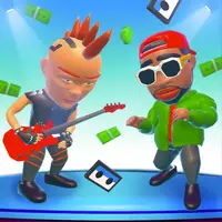 Studio's Pupil - Jouez à ce jeu de gestion musicale en ligne