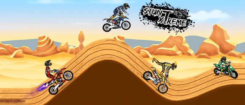 Stunt Extreme