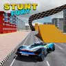 Stunt Fury: Juego de Carreras y Acrobacias Gratis