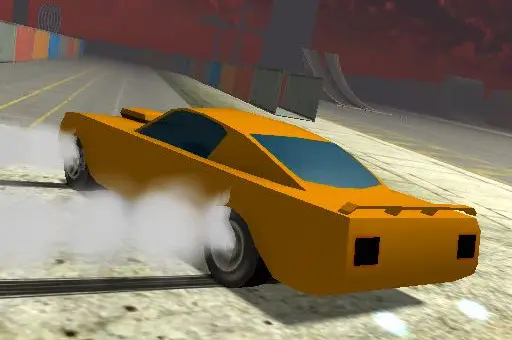 Stuntz Online: Juego de Carreras y Acrobacias en Línea Gratis