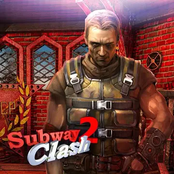 Subway Clash 2 - Action Strategy Game for Play and Adventure