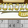 Sudoku Express - Jeu de Puzzle en Ligne Gratuit